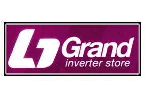 Grand Inverters